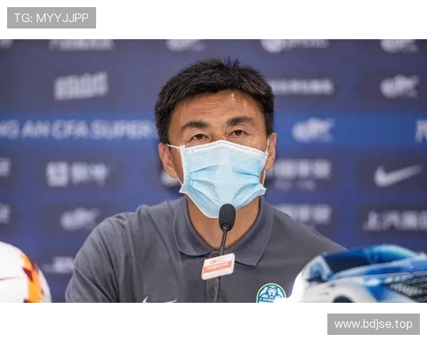 李玮锋看好国足2034年进世界杯 中超水平下滑仅剩人气